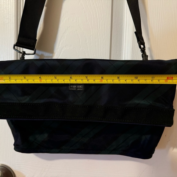 Porter Yoshida bag clutch crossbody - Picture 4 of 9